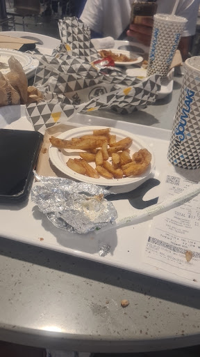 Photo of Mr. Souvlaki - 5401 Bd des Galeries FC6, Québec City, QC G2K 1N4